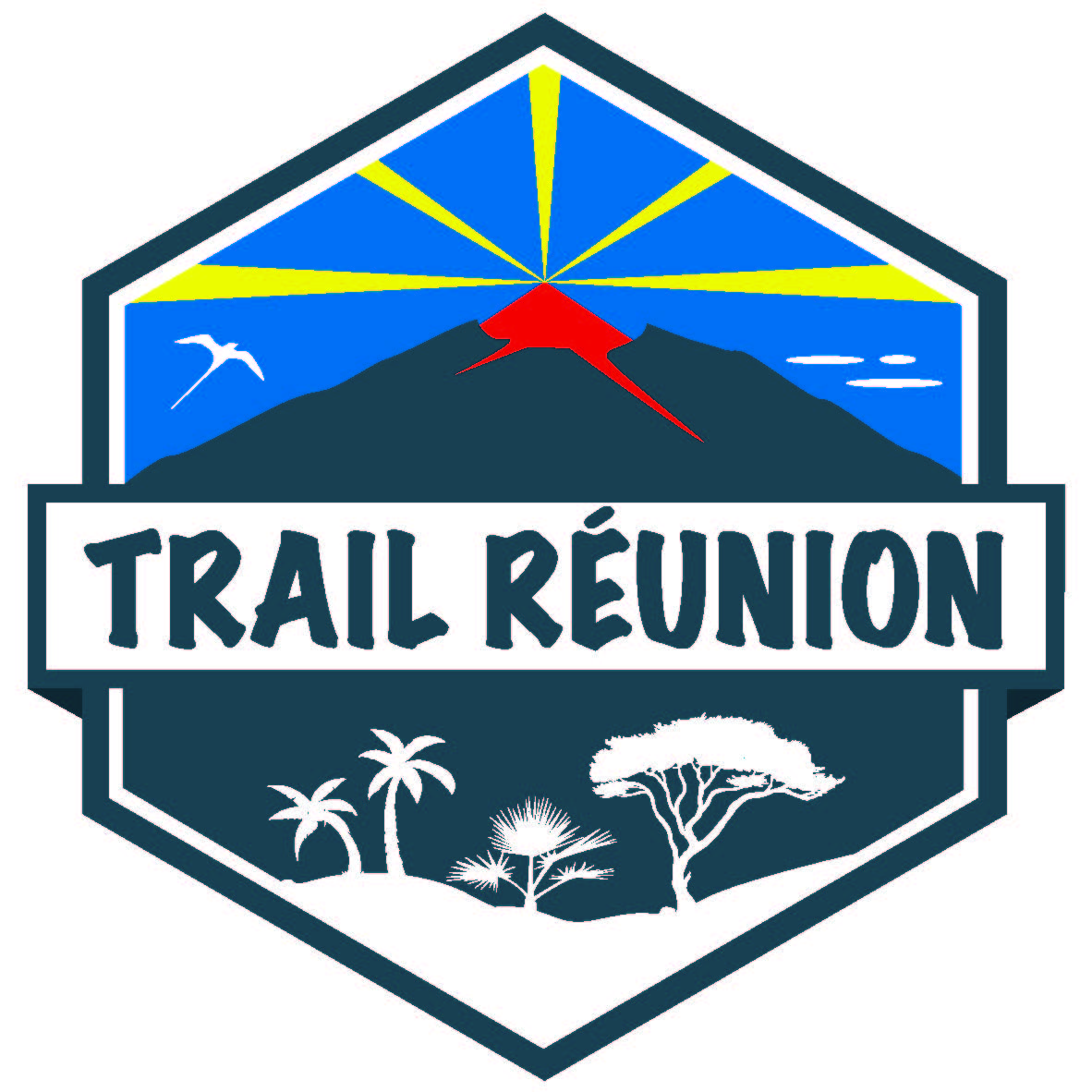 TRAIL REUNION