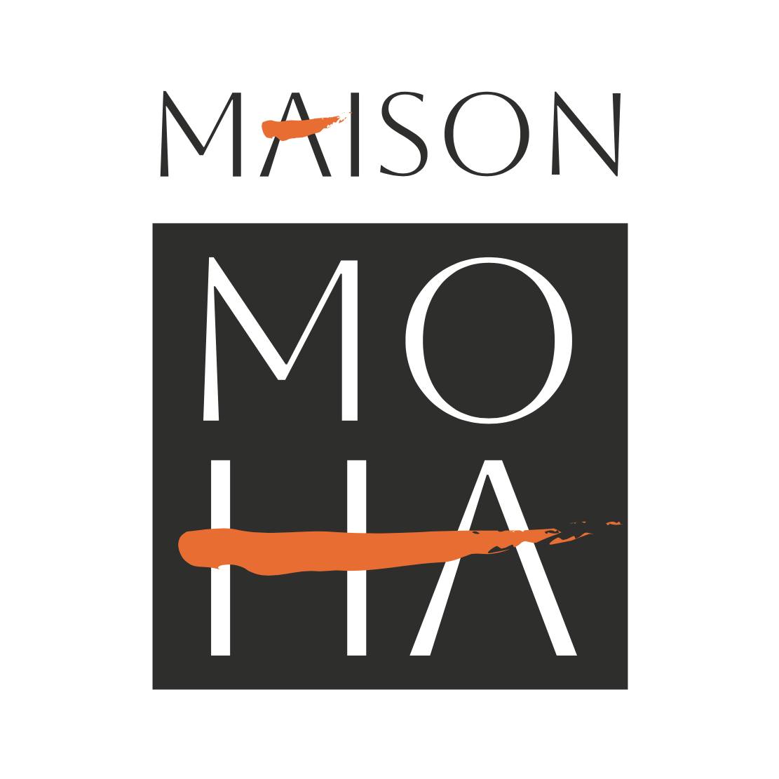 MAISON MOHA