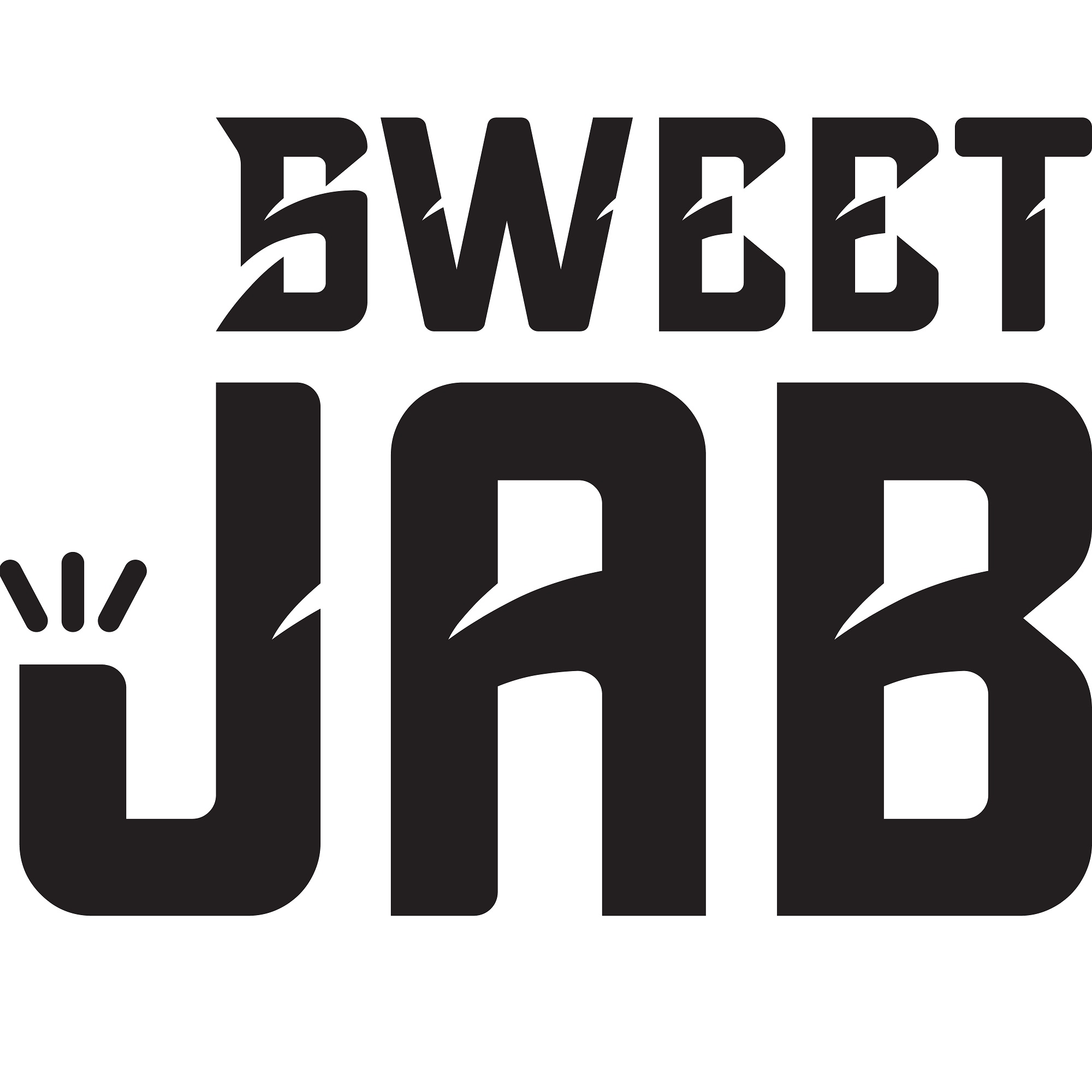 SWEET JAB