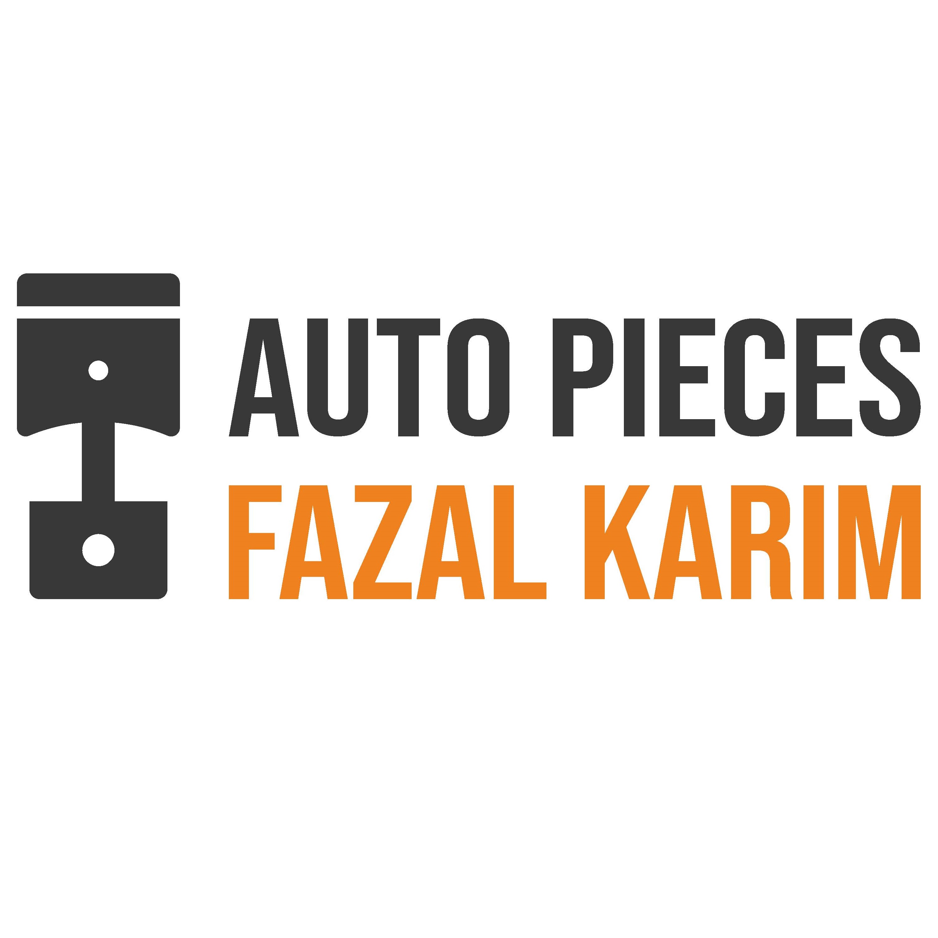 AUTO PIECES FAZAL KARIM - MAYOTTE