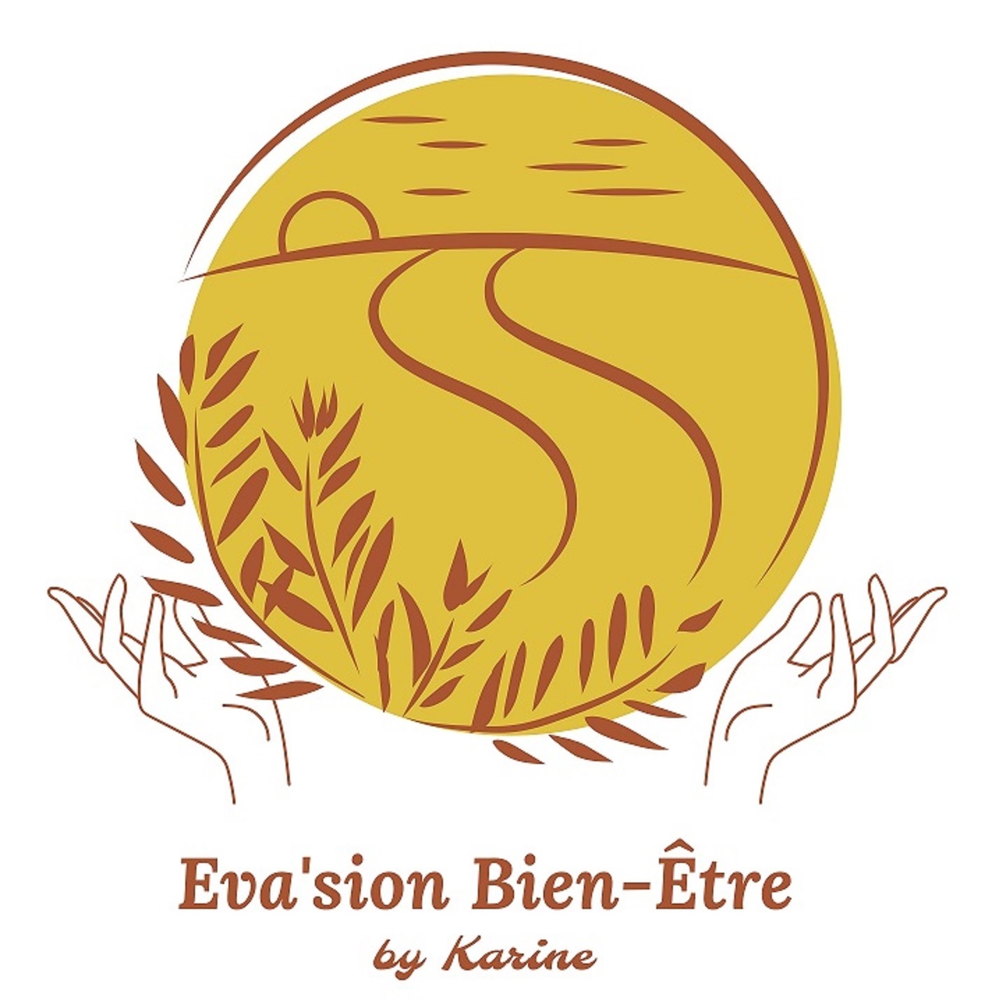 EVA'SION BIEN ETRE by Karine