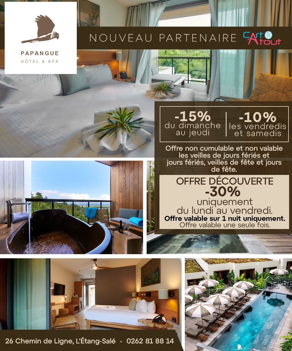 LE PAPANGUE HOTEL & SPA